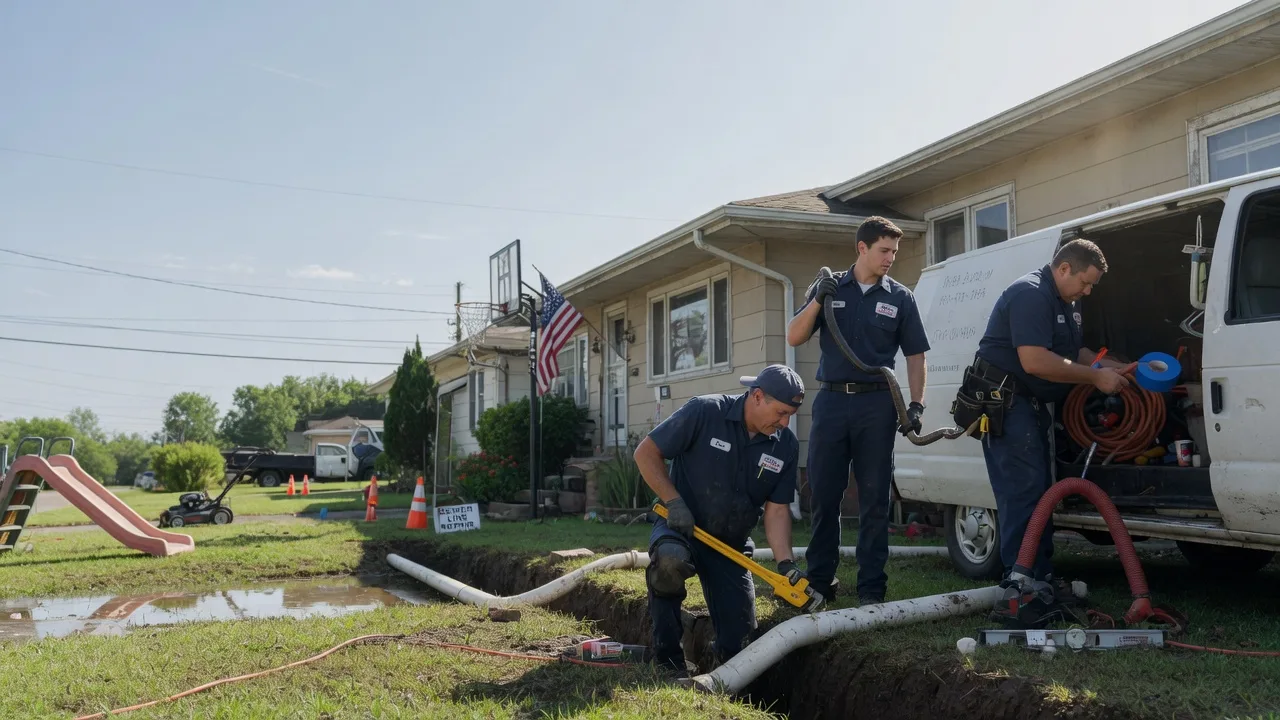 Toilet Installation in Mankato, KS near me
